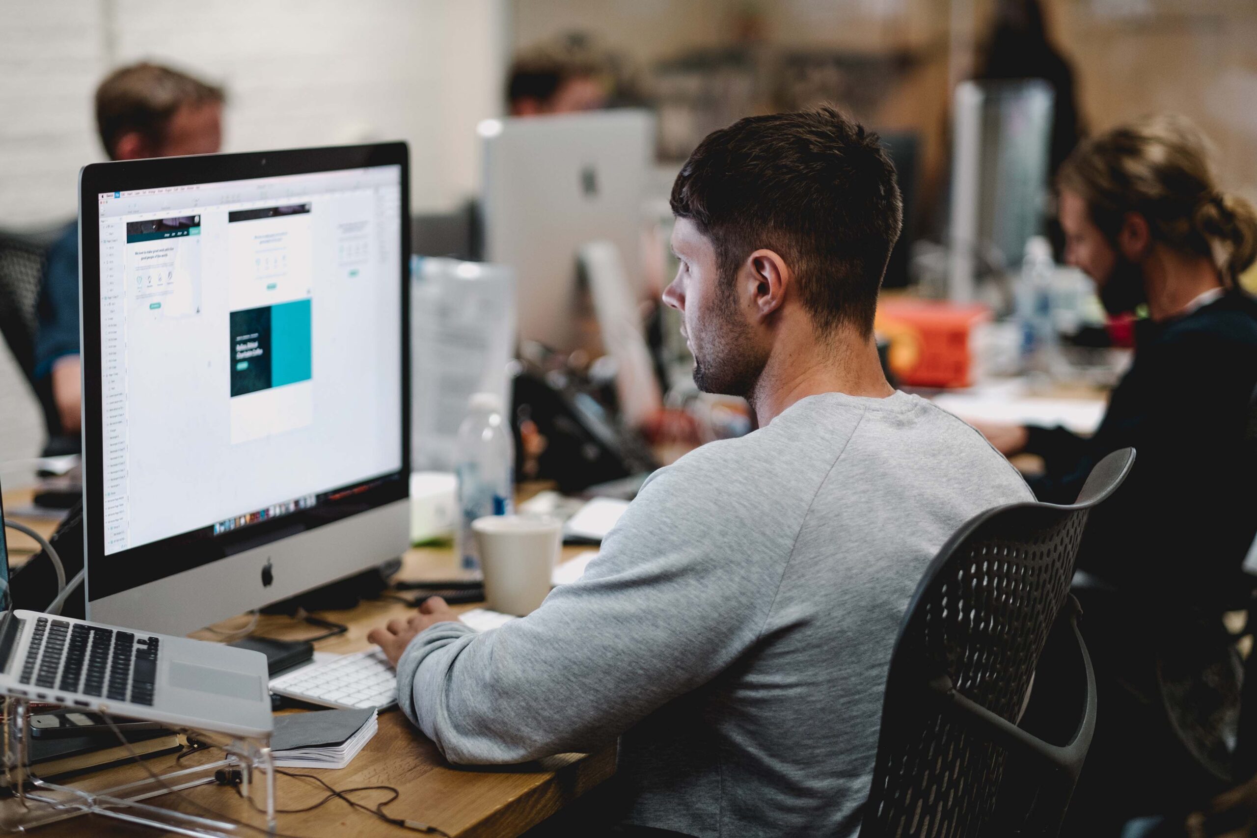 San Jose, California - Virtual Assistant | My Mountain Mover