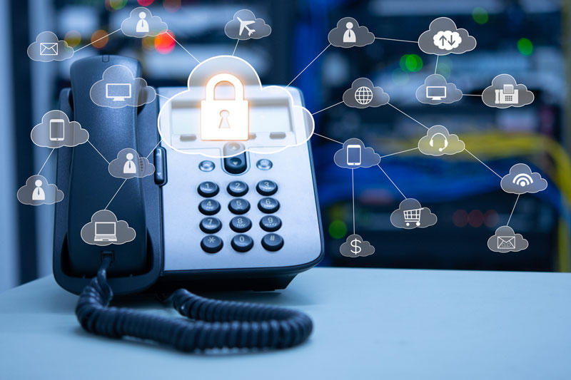 Find the Best VoIP Telephone Systems