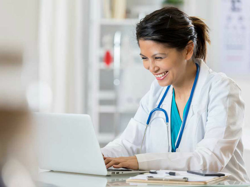 mental health billing assistant