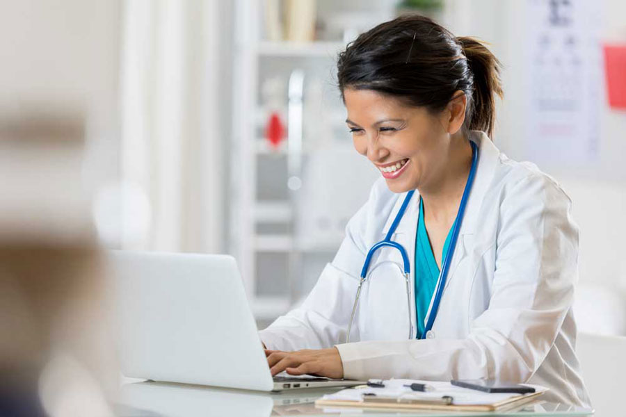 mental health billing assistant