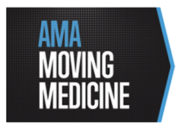 ama moving medicine