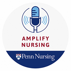 amplify nursing podcast