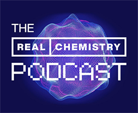 the real chemistry podcast