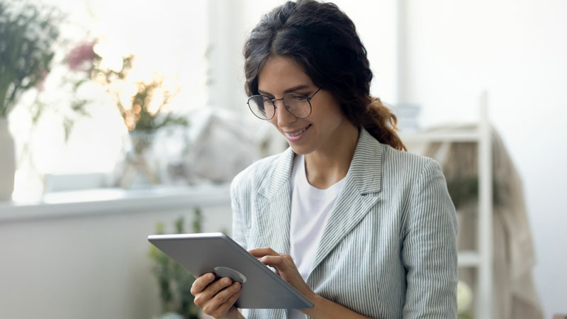 Data Entry Specialist