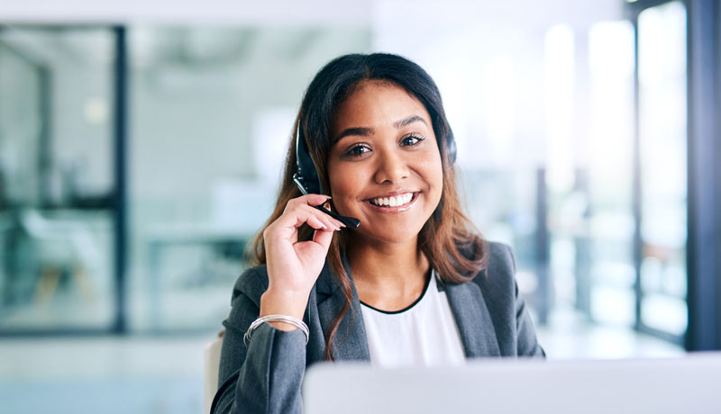 Office Virtual Assistant