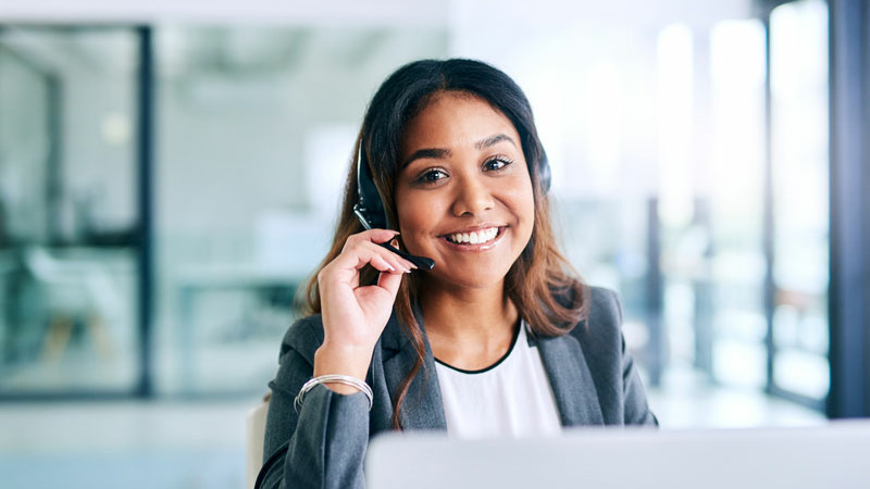 executive Office Virtual Assistant