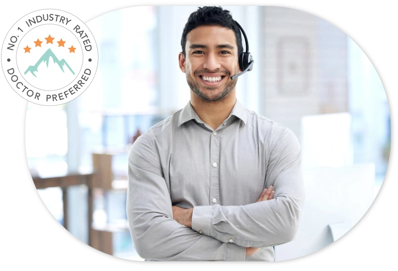 top rated mental health virtual assistants