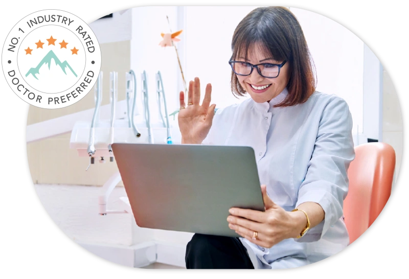 top rated virtual dental assistants