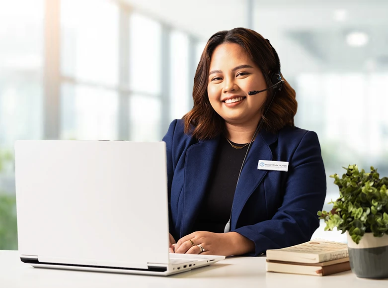 How to manage a virtual assistant