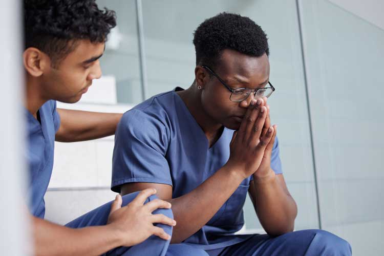 Physician Burnout