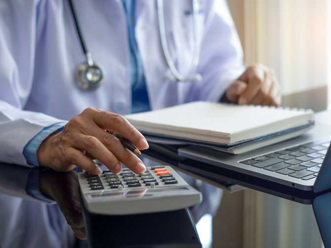 Proposed HHS Cuts