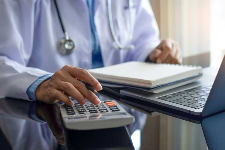 Proposed HHS Cuts