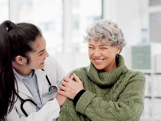 Patient-Centered Care