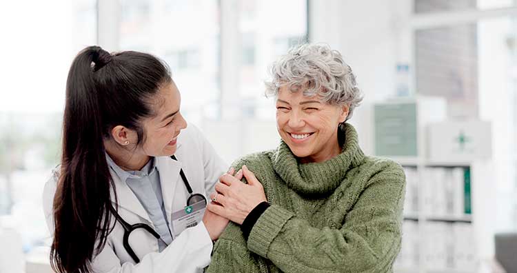 Patient-Centered Care