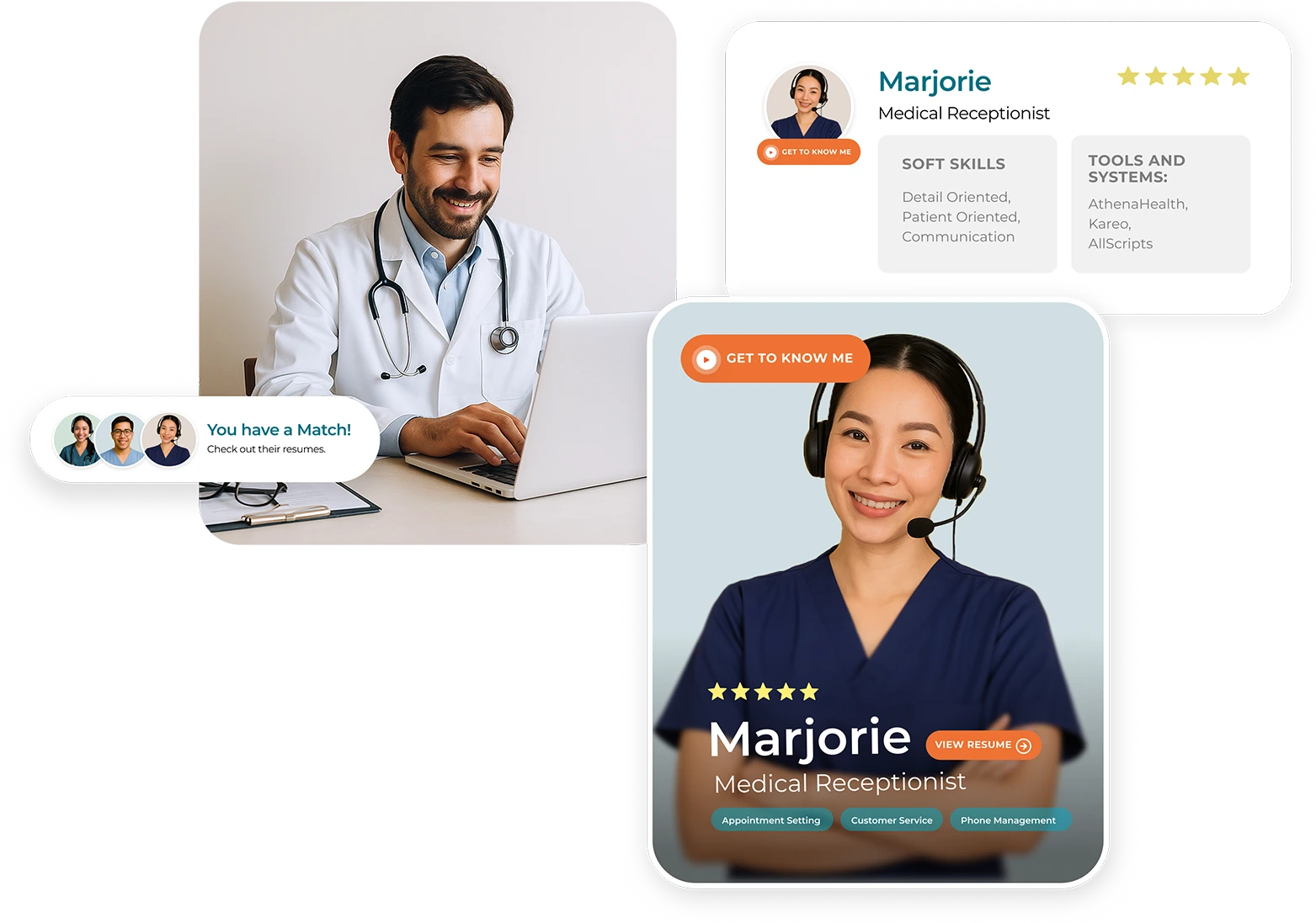 Built for you asset (no button)