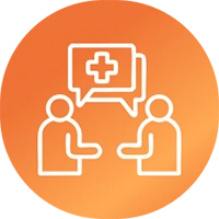 health educator icon