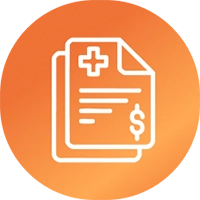 medical biller icon