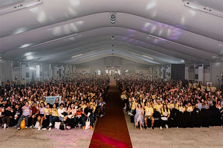 MMM Gears Up for Our Biggest Summit Yet