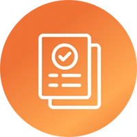 verification billing icon