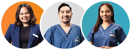 The VMAs Doctors Trust