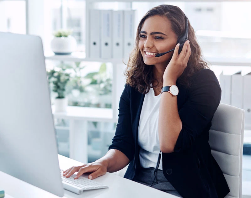 Types of Virtual Medical Assistants