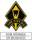 My Mountain Mover Stevies Award