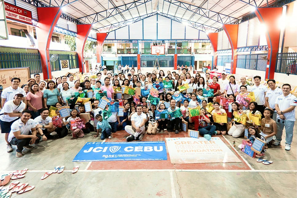 GHF CEBU
