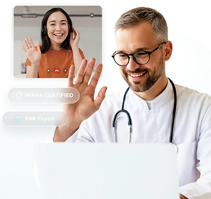 Medical virtual assistant staffing