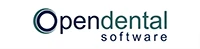 Opendental Software logo